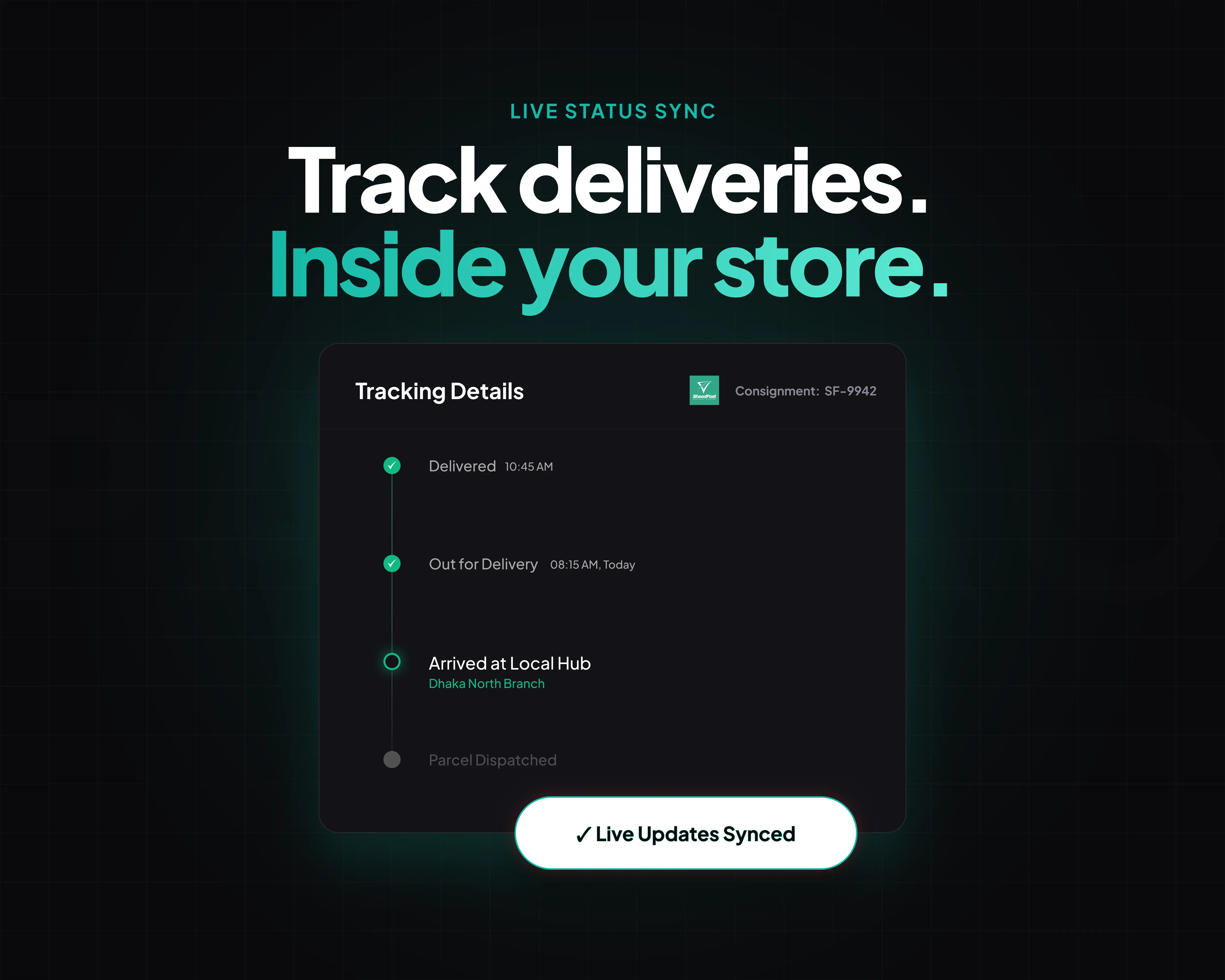 App media